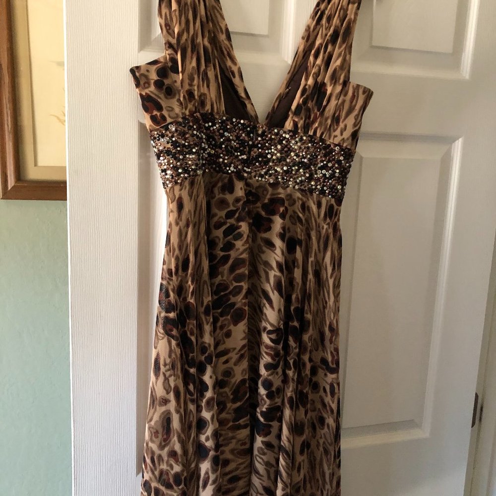 beautiful stunning dress